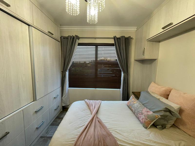 2 Bedroom Property for Sale in Bridgemeade Eastern Cape